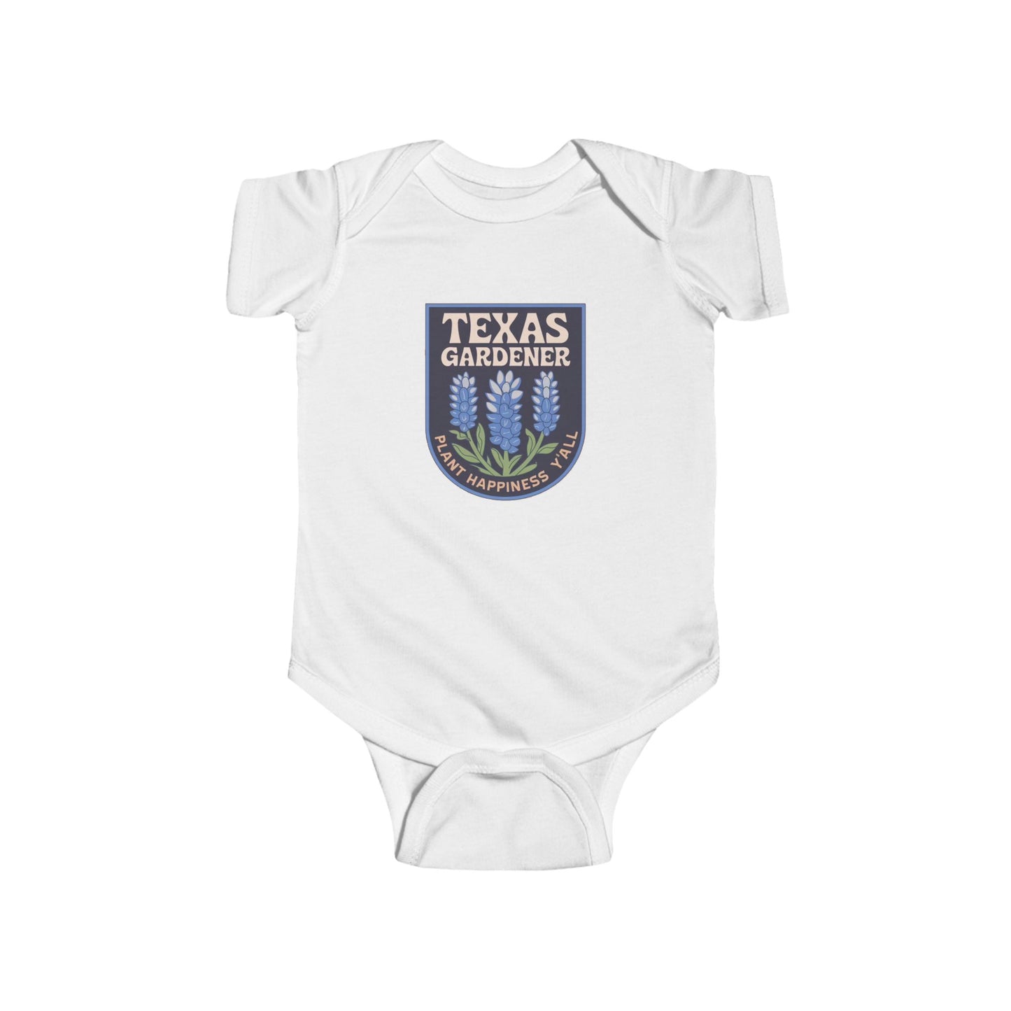 Infant Jersey Bodysuit