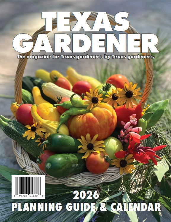 PRE-ORDER 2026 Planning Guide