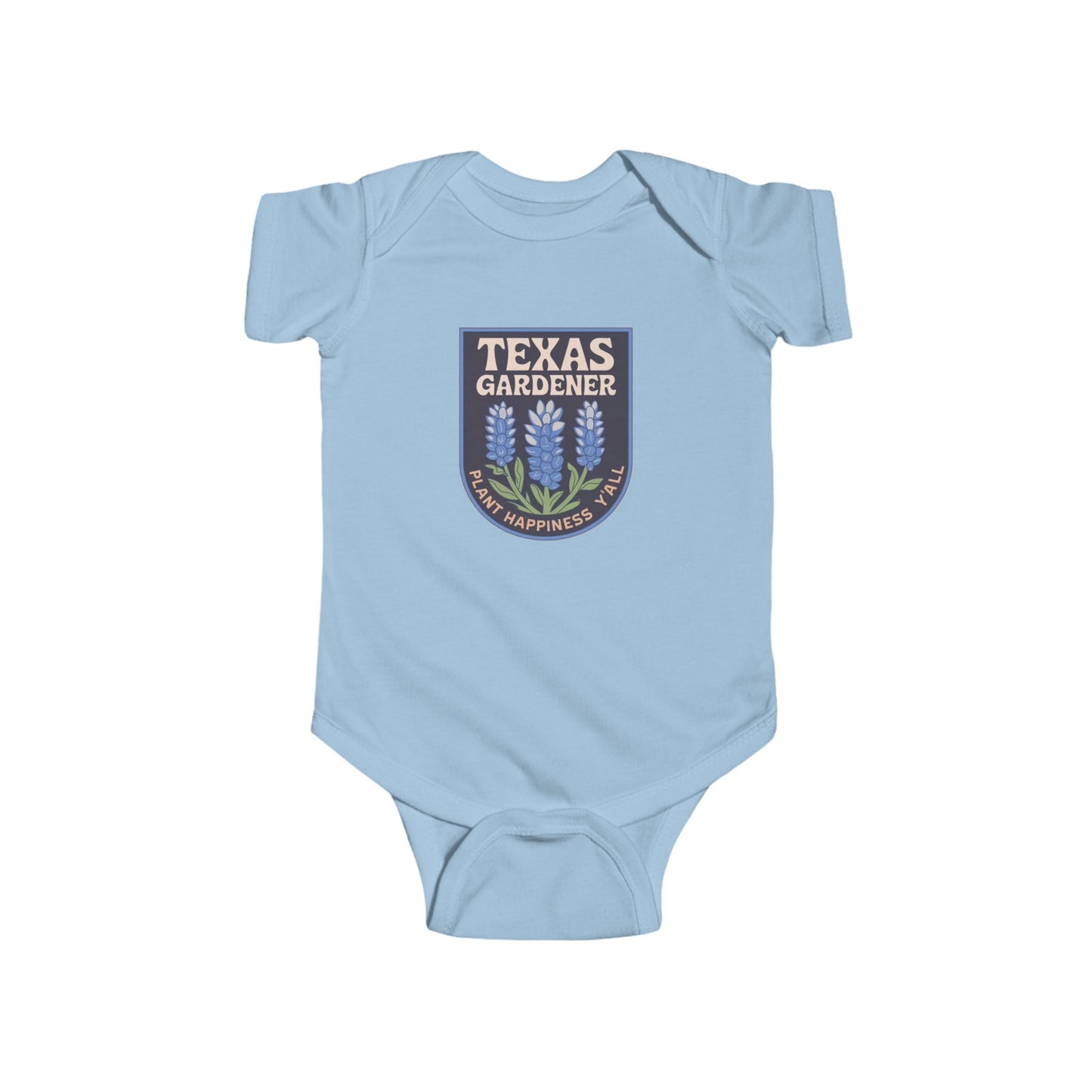 Infant Jersey Bodysuit