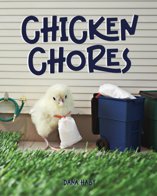 Chicken Chores
