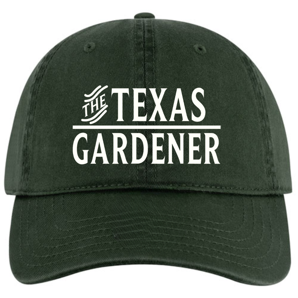 Green Hat