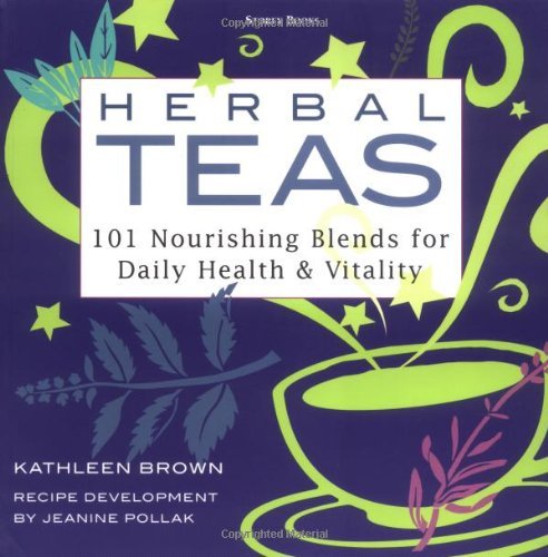 Herbal Teas