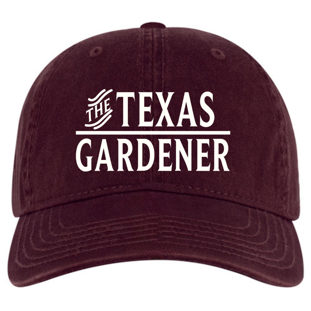Maroon Hat