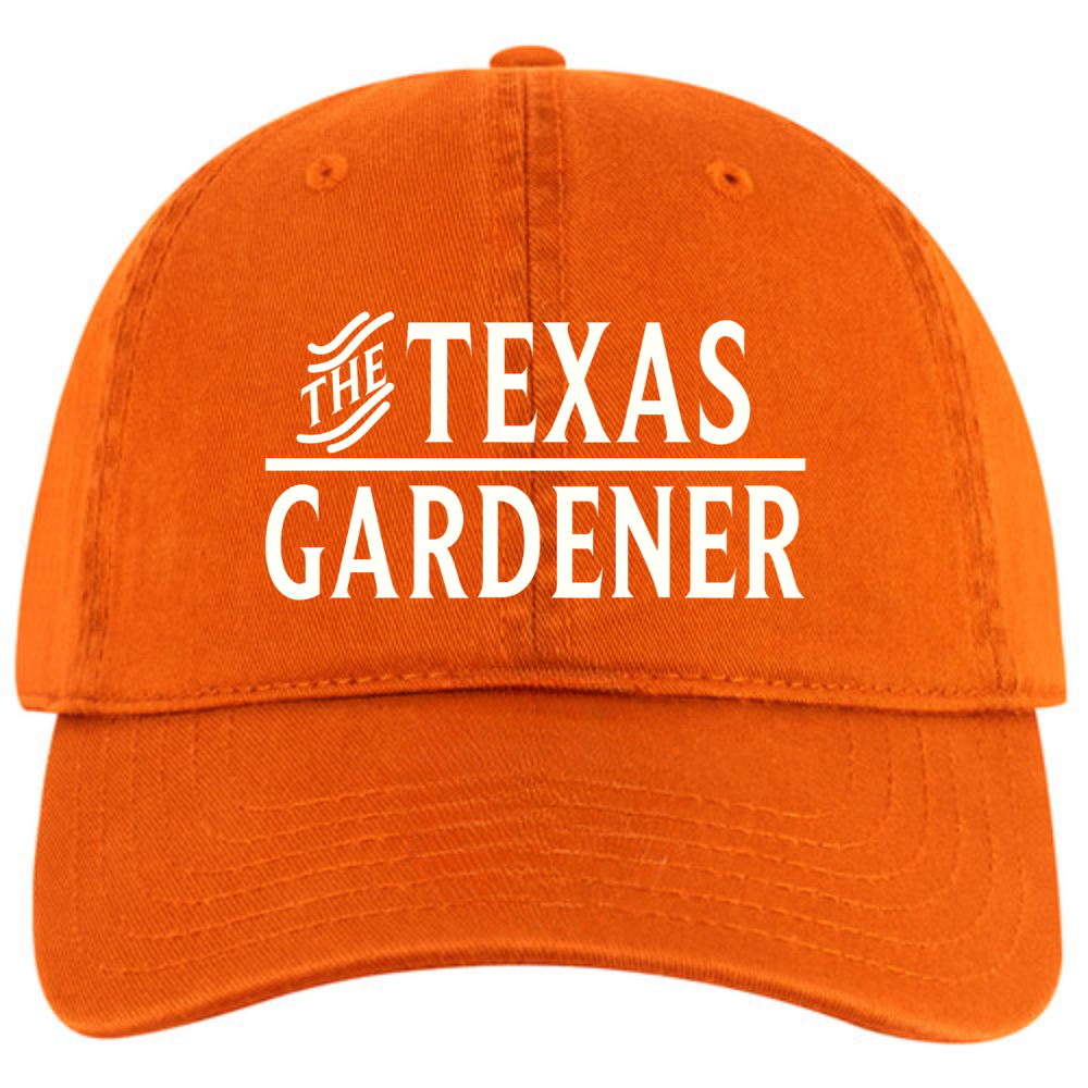 Orange Hat