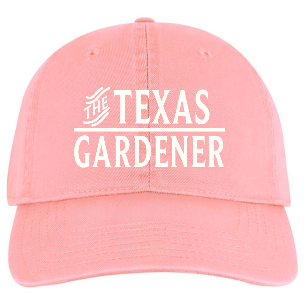 Pink Hat