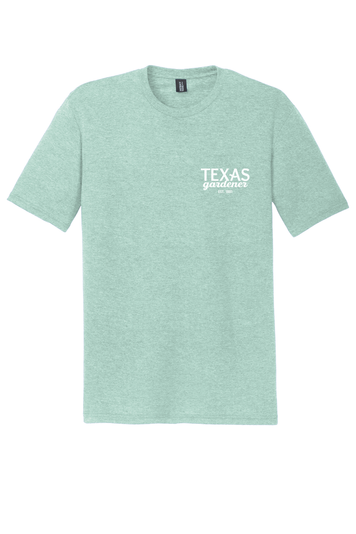 Plant Happiness Y'all T-Shirt