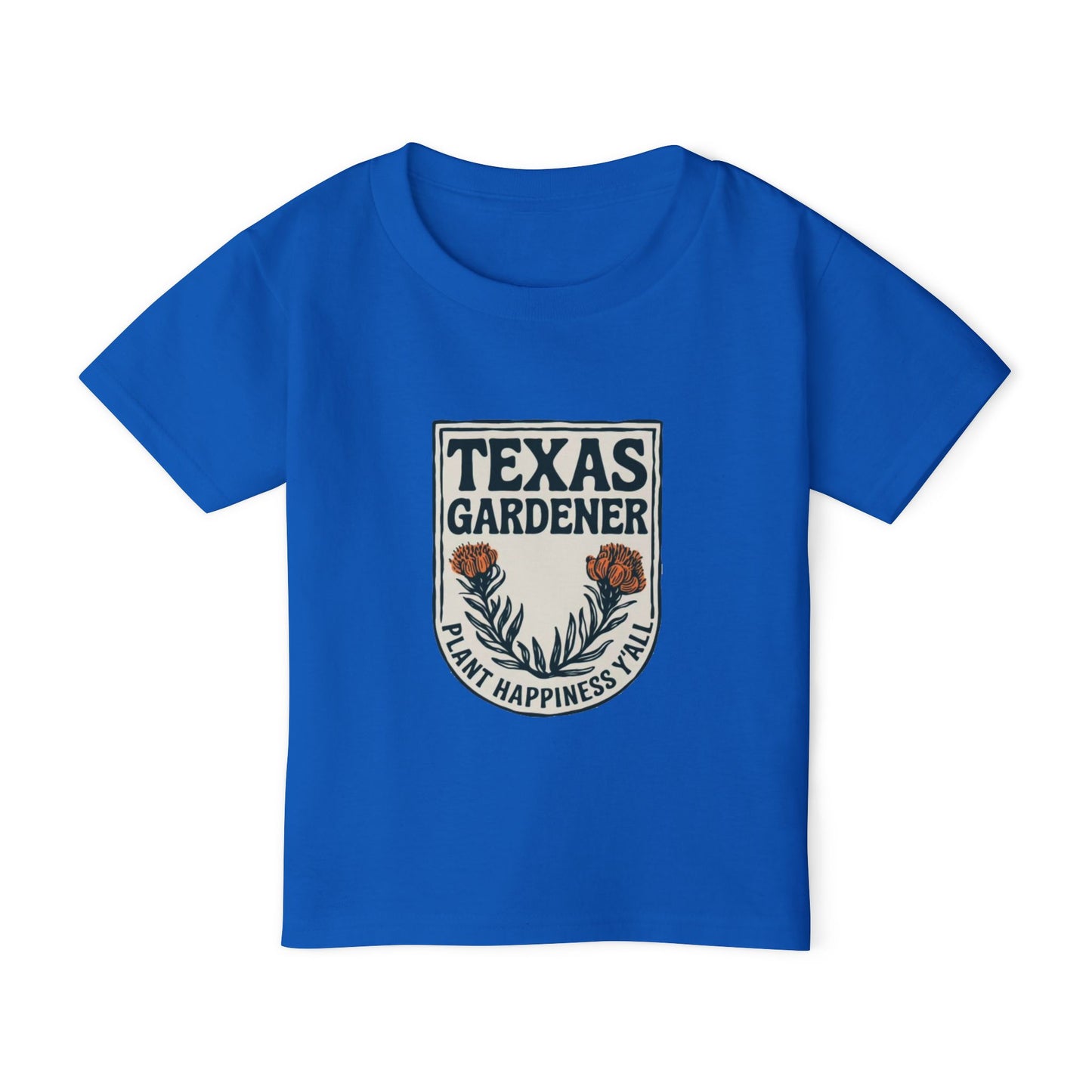 Heavy Cotton™ Toddler T-shirt