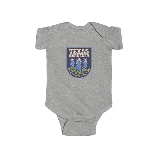 Infant Jersey Bodysuit