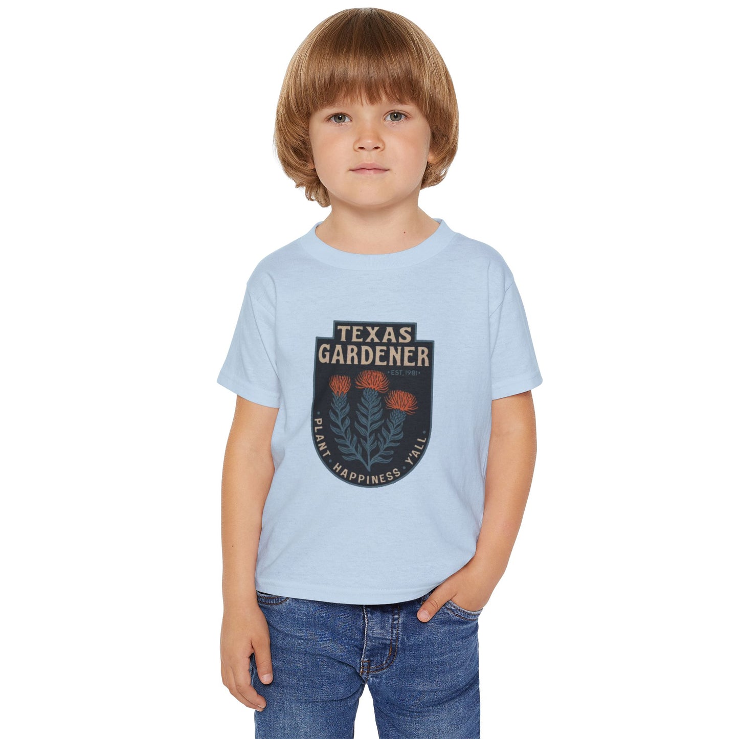 Toddler T-shirt