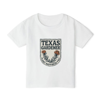 Heavy Cotton™ Toddler T-shirt