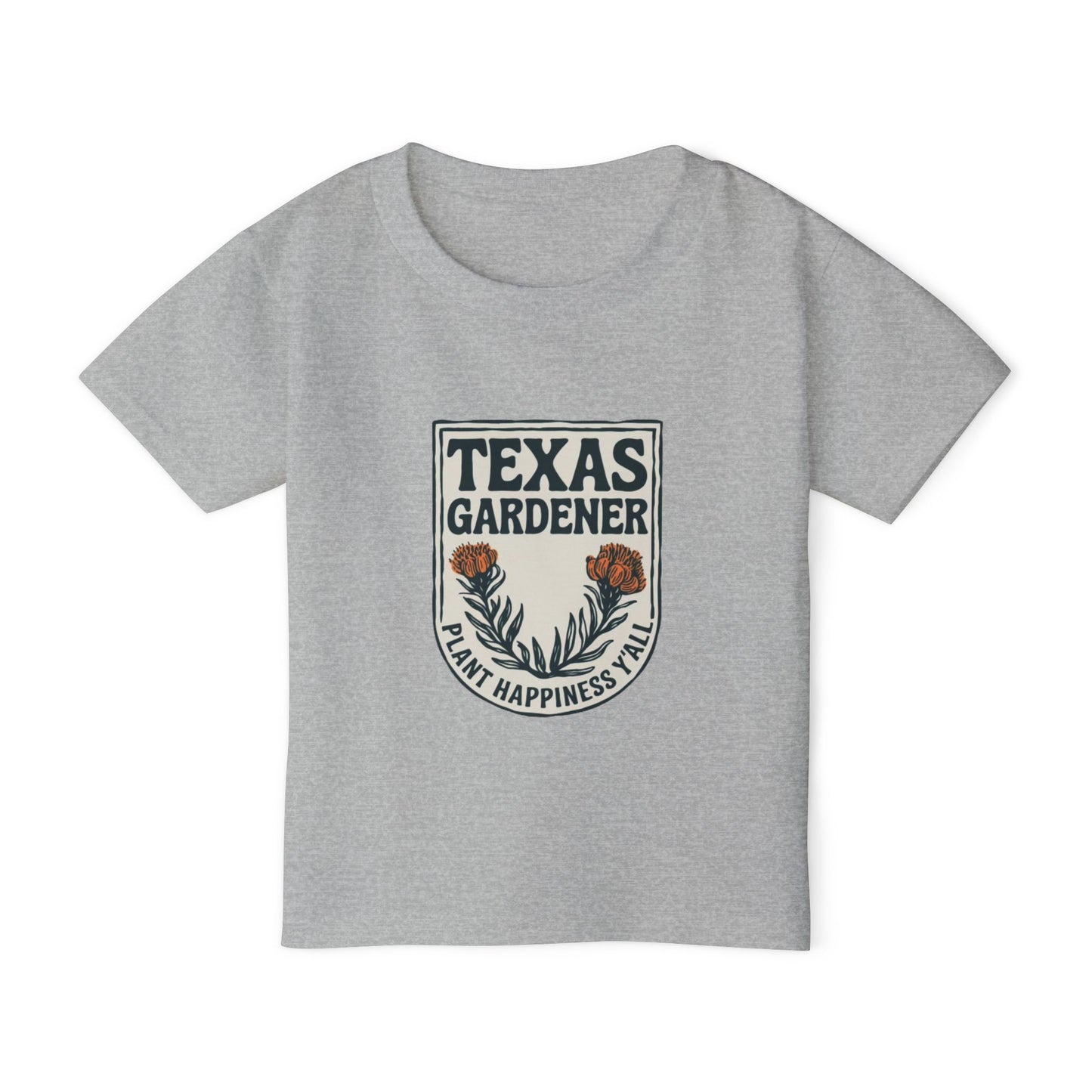 Heavy Cotton™ Toddler T-shirt