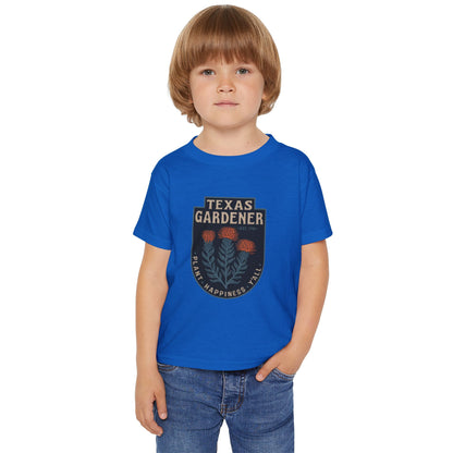 Toddler T-shirt