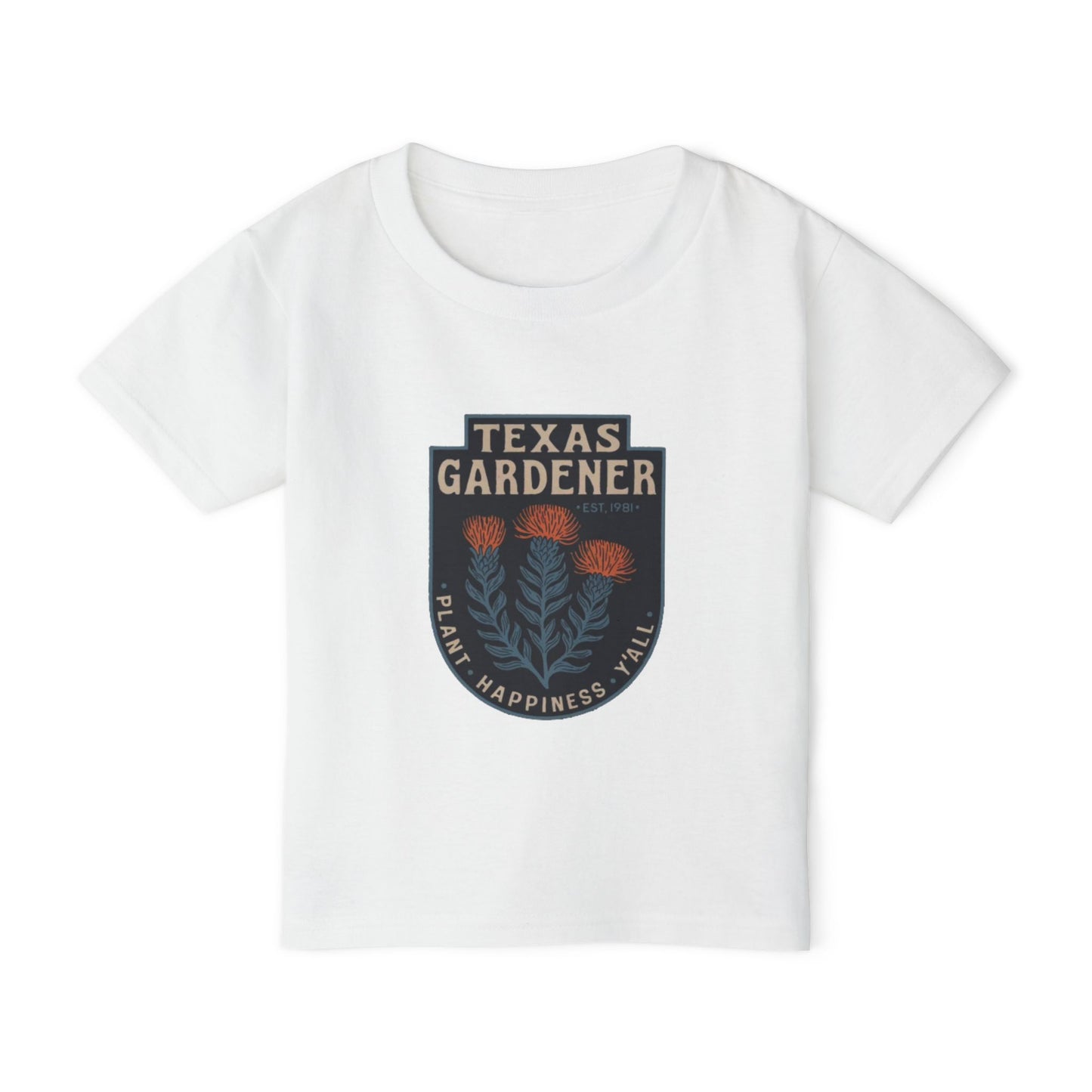 Toddler T-shirt