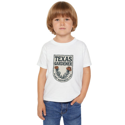 Heavy Cotton™ Toddler T-shirt