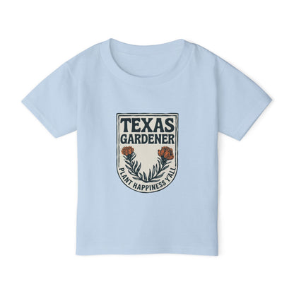 Heavy Cotton™ Toddler T-shirt