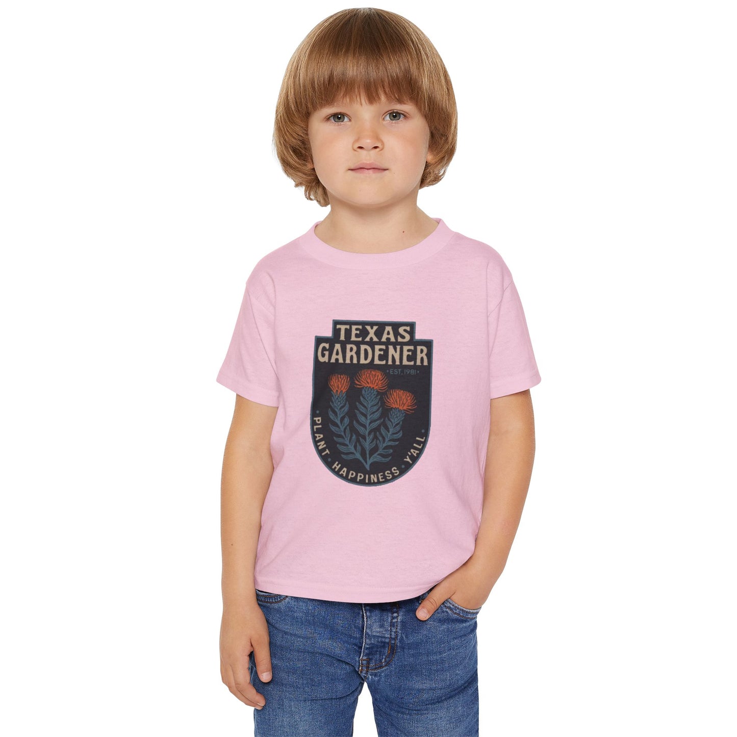 Toddler T-shirt