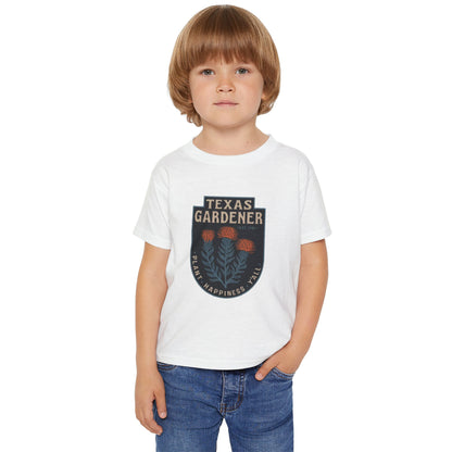 Toddler T-shirt