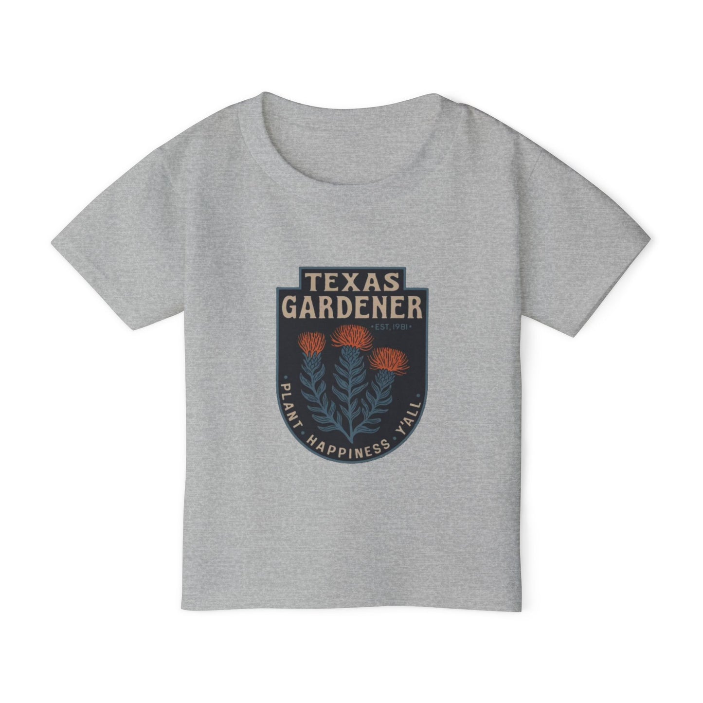 Toddler T-shirt