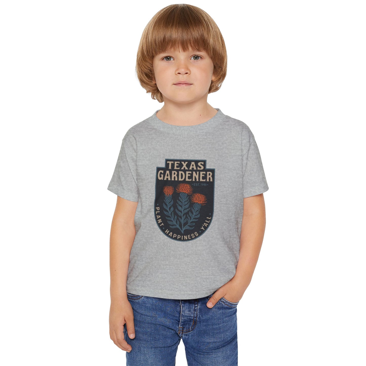 Toddler T-shirt