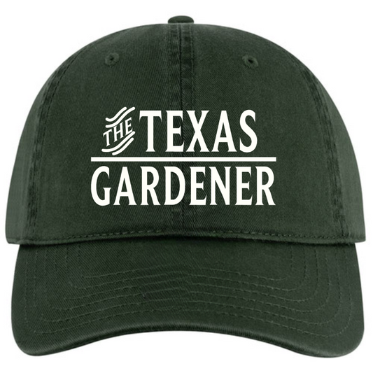 Green Hat