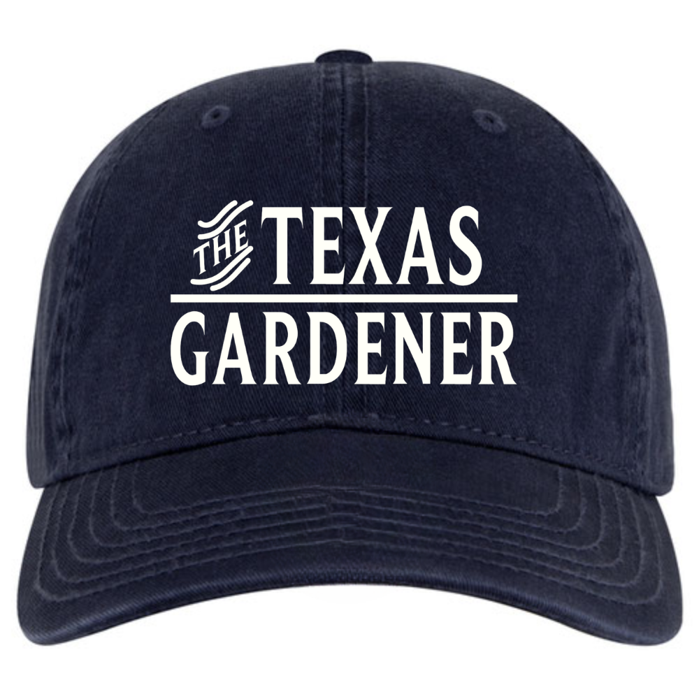 Navy Hat