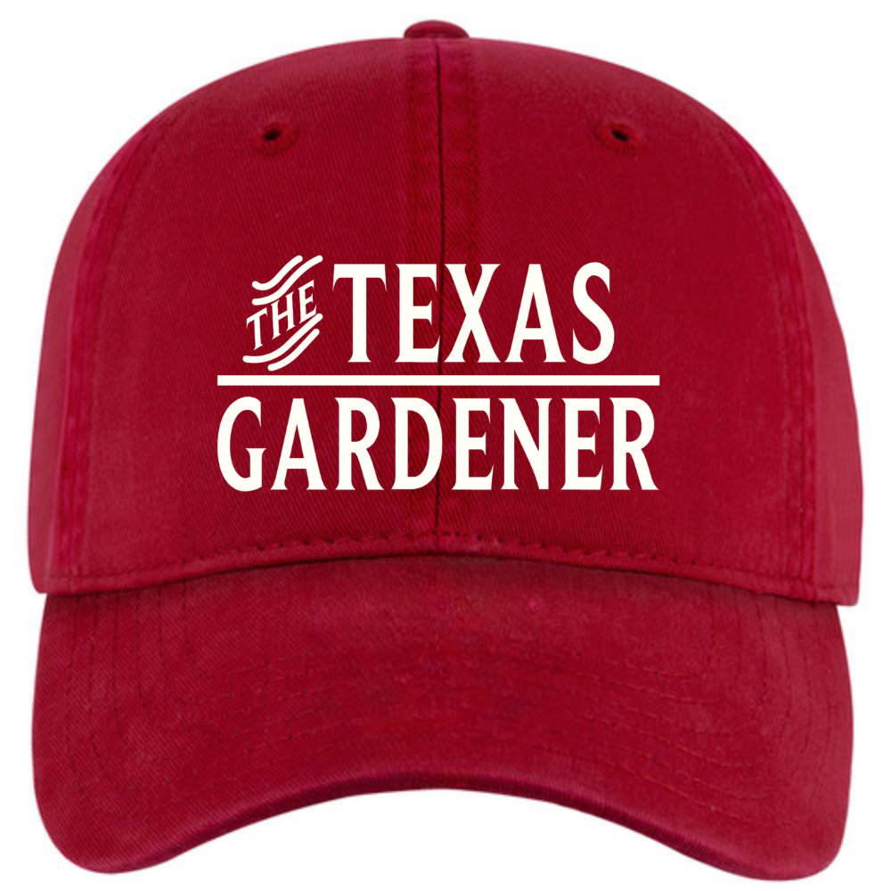 Maroon Hat