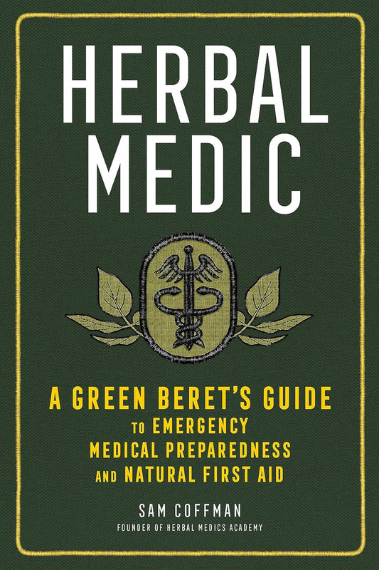 The Herbal Medic