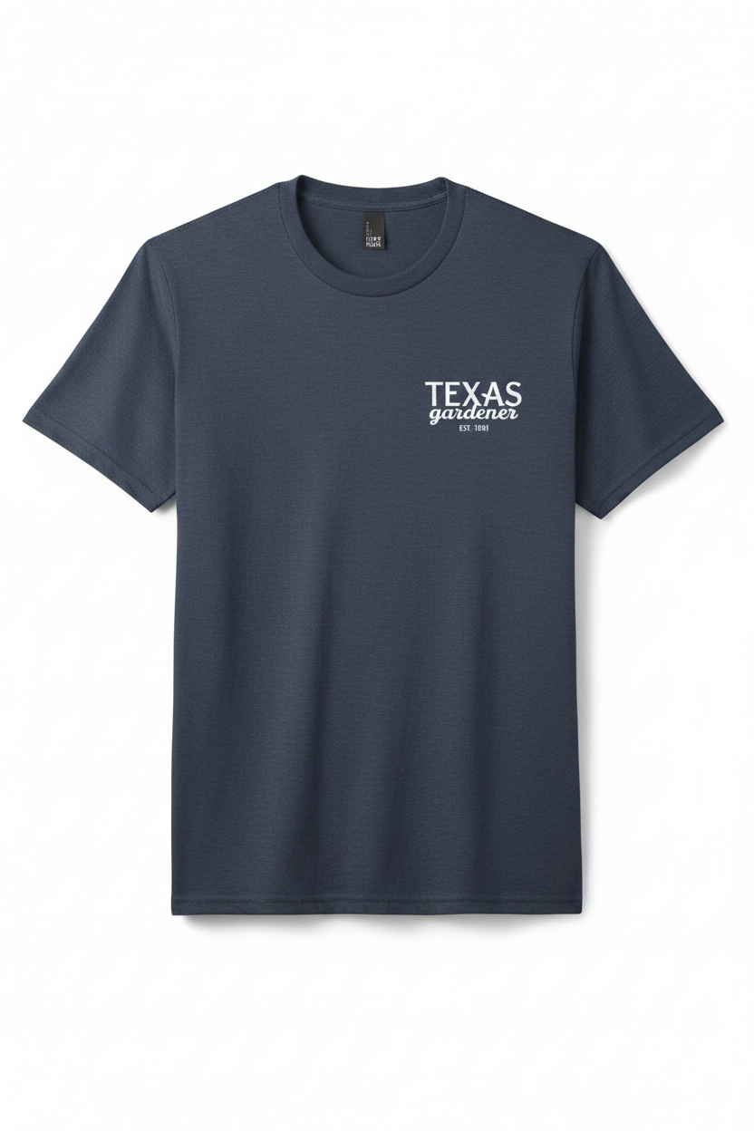Plant Happiness Y'all  T-Shirt
