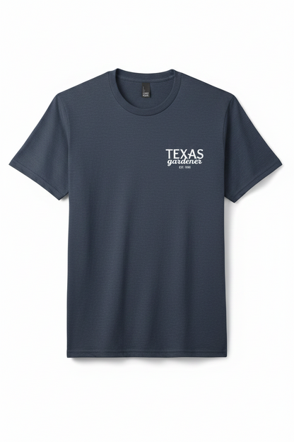 Plant Happiness Y'all  T-Shirt