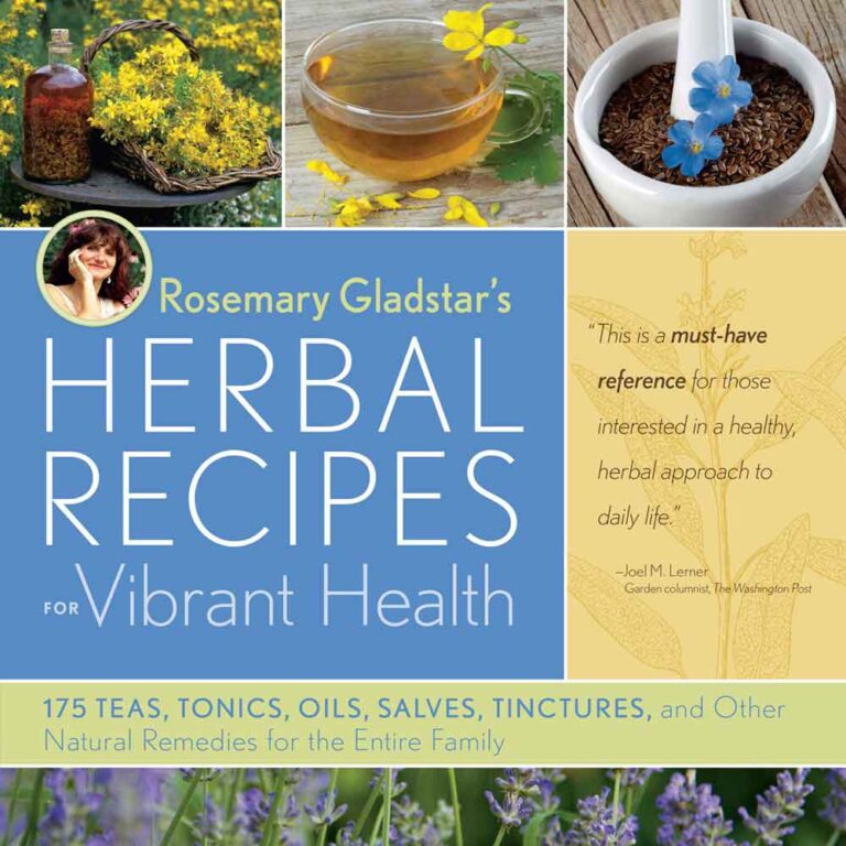 herbal-recipes-for-vibrant-health-texas-gardener